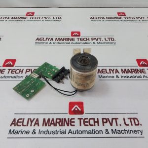 Merlin Gerin 685 683 Undervoltage Release Mp Breaker Accessory