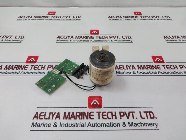 Merlin Gerin 685 683 Undervoltage Release Mp Breaker Accessory