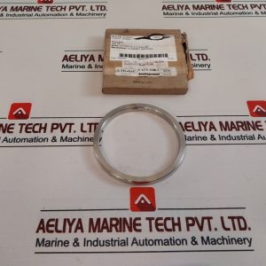 Wolar S316 Bonnet Gasket