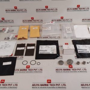 Cameron 2406436-31-99 Drg Valve Repair Kit