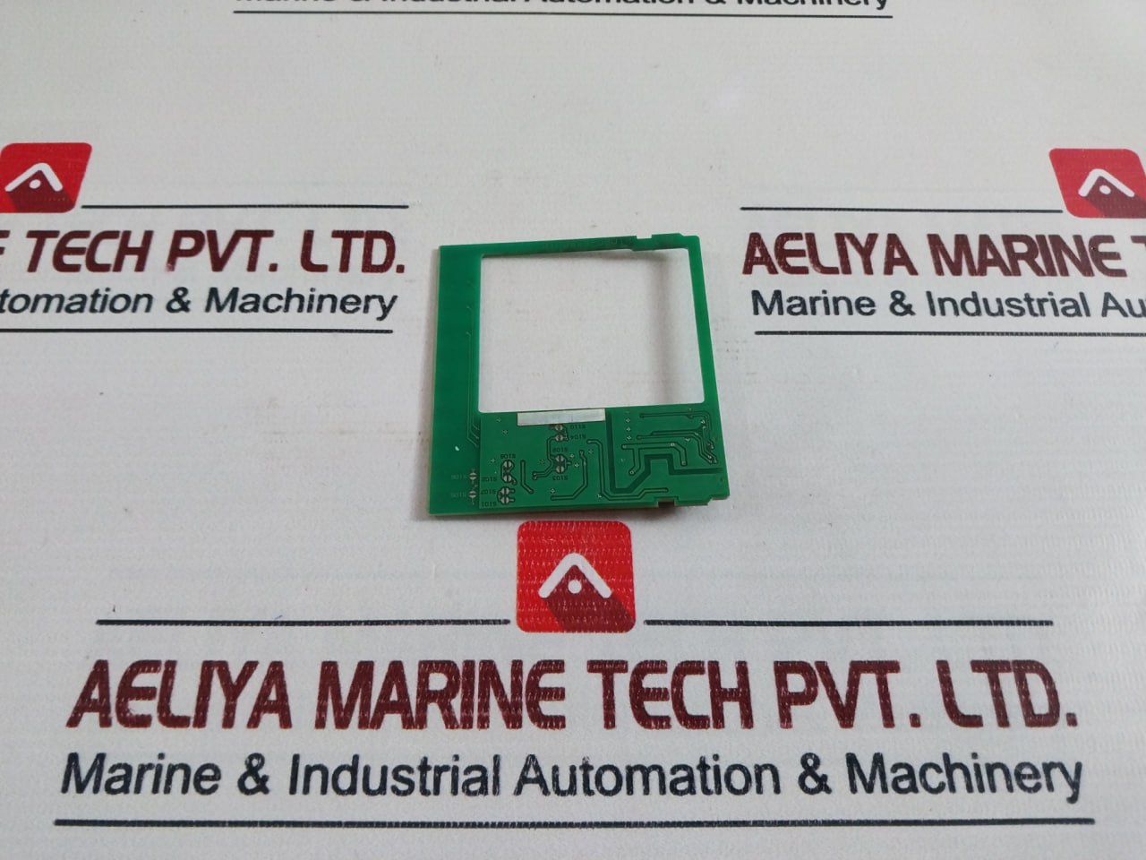 21020-238601c Orn C3 Pcb Card