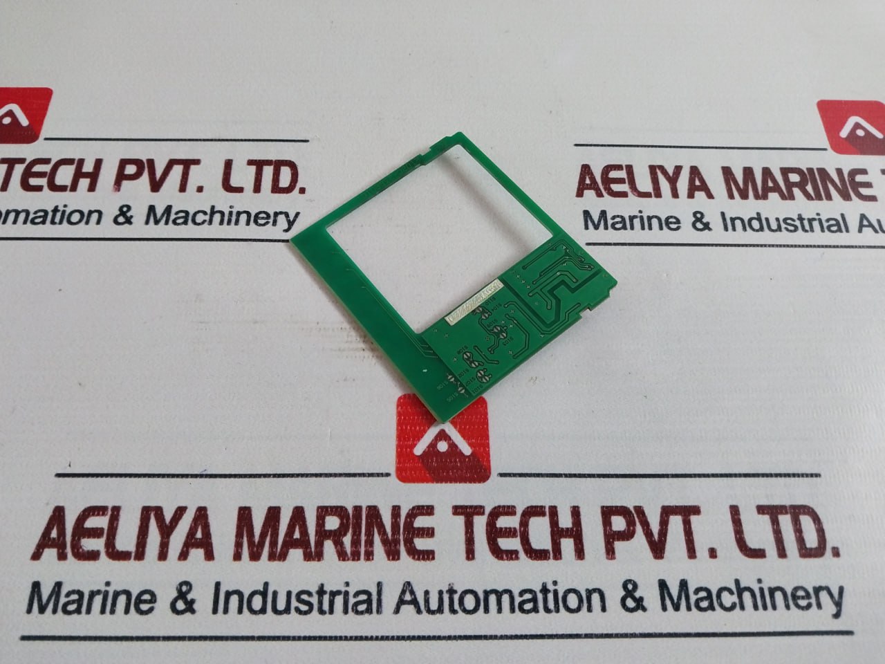 21020-238601c Orn C3 Pcb Card - Image 5