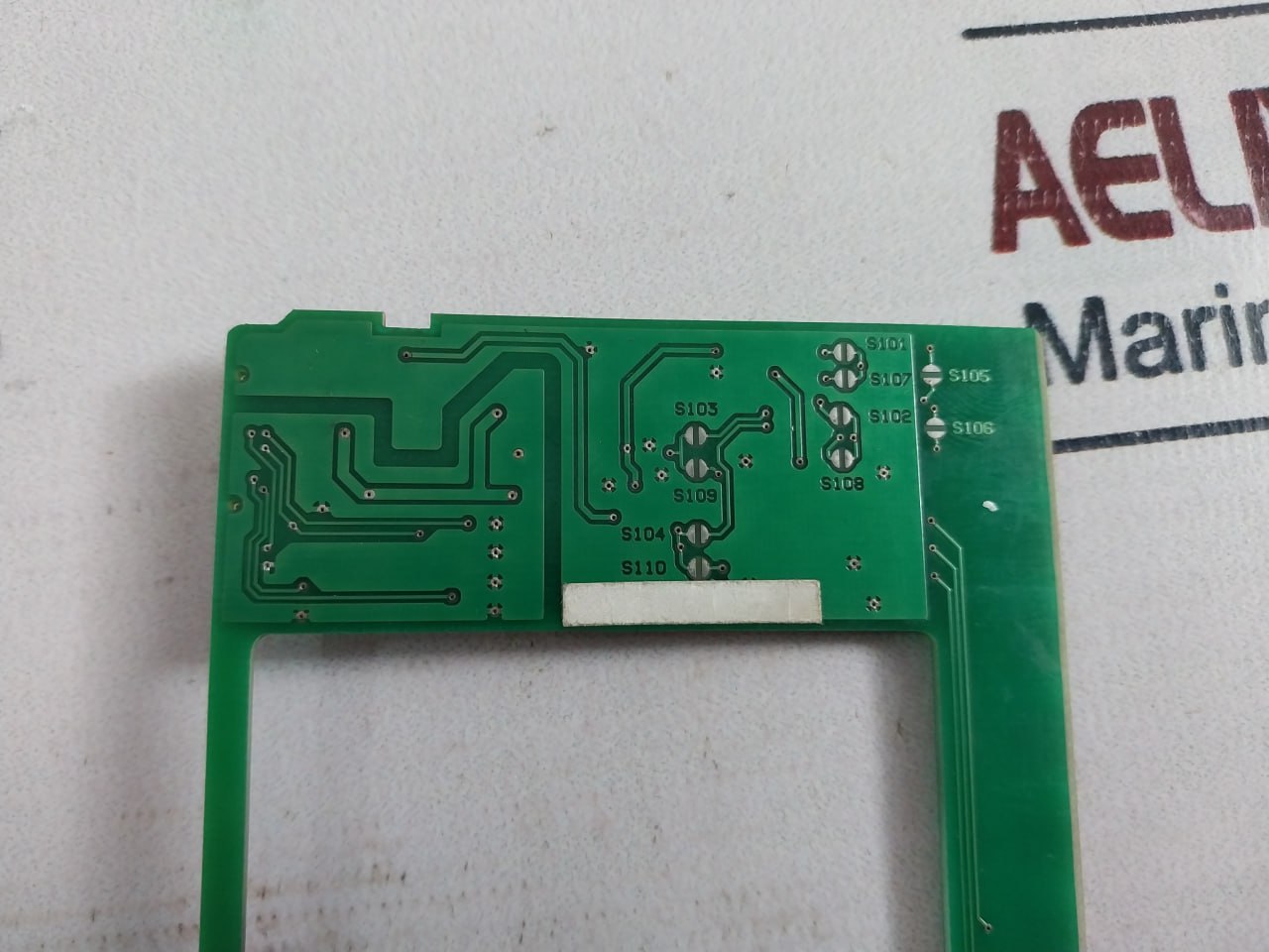 21020-238601c Orn C3 Pcb Card - Image 7
