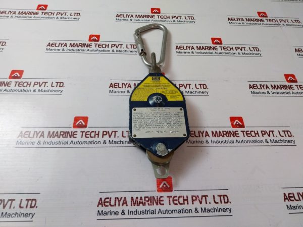 Dbi Sala Rpd I Rescue Positioning Device