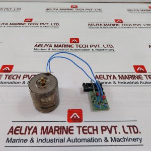 Merlin Gerin 685 661 Mx-a Shunt Trip Breaker Accessory