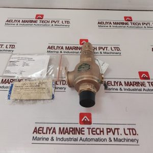 Fukui Fb4x Pop Safety Valve