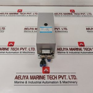 Nagano Keiki Kg20 I\p Converter