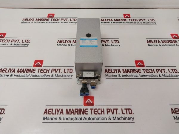 Nagano Keiki Kg20 I\p Converter