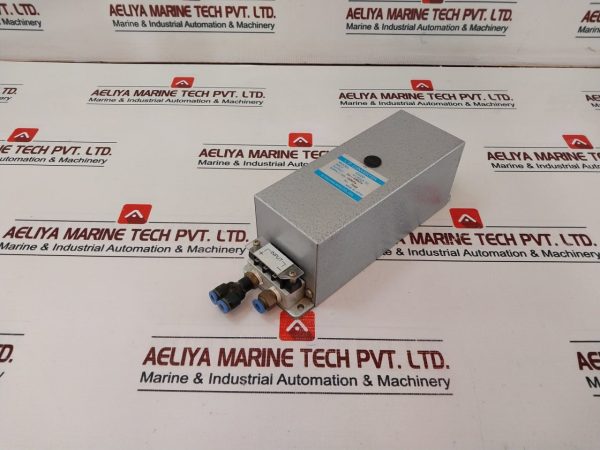 Nagano Keiki Kg20 I\p Converter - Image 3