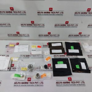 Oceaneering 100755-rk Valve Repair Kit