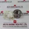 Aker 10234142 Nut Hex M48 Nut