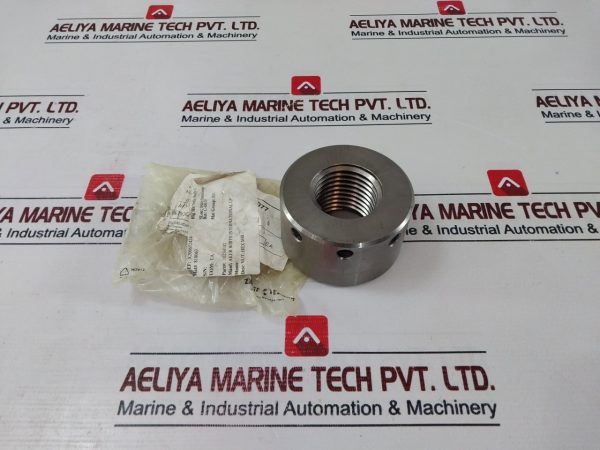 Aker 10234142 Nut Hex M48 Nut