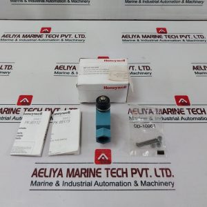 Honeywell Bze6-2rn Micro Switch