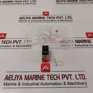 Burkert 6012 T 1,2 Fkm Pa Solenoid Valve