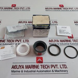 John Crane 81670324 Mechanical Seal