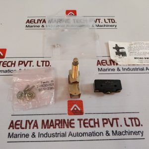 Honeywell  Mc7711 Micro Switch
