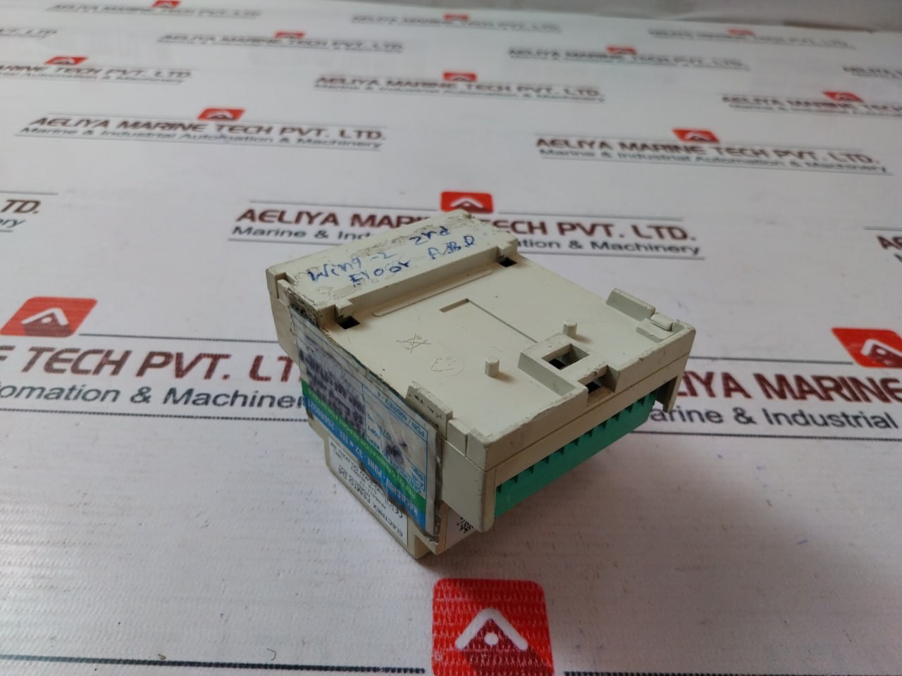 Electrex Pfa6411-12 Energy Analyzer - Image 5