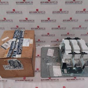 Ghisalba Gh78 Main Contactor 220-230v