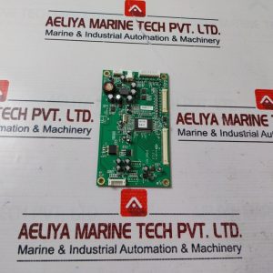 Sy5621 R03 D1 94v-0 Pcb Card