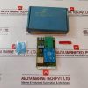 Drager 8312088 Pc Board Safety Module