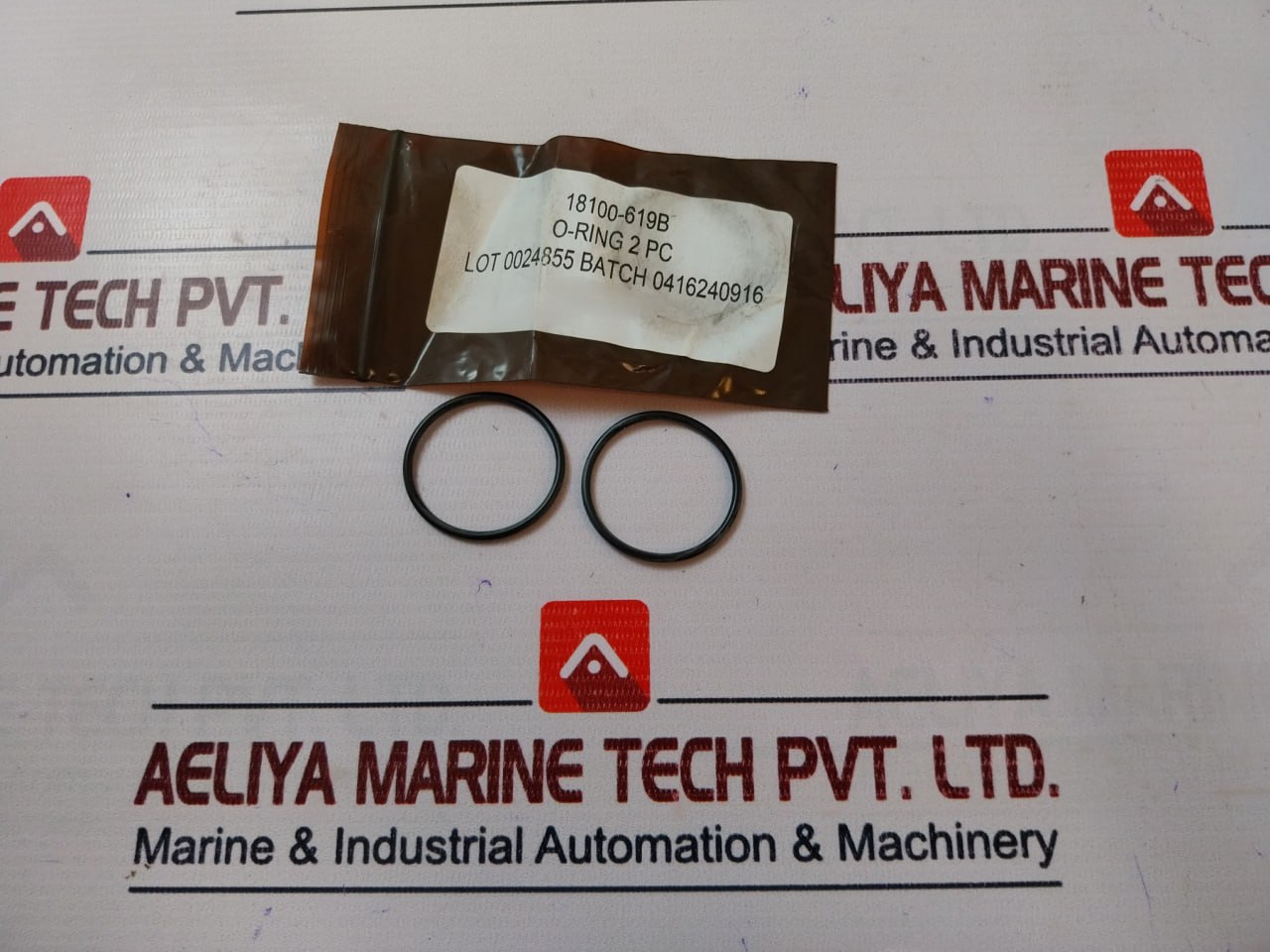 Proserv 27006-0.3 Rk Repair Kit - Image 5