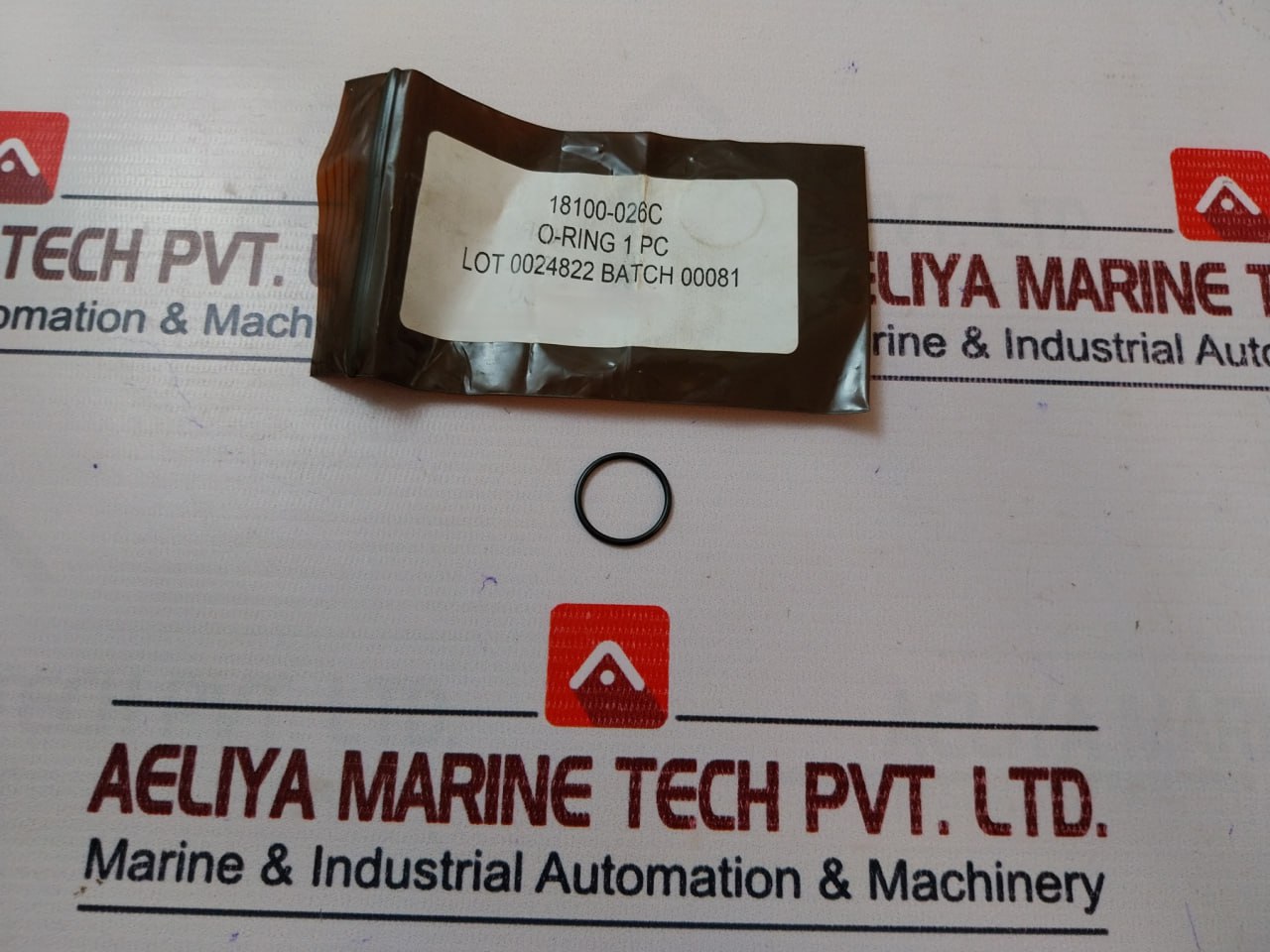 Proserv 27006-0.3 Rk Repair Kit - Image 6