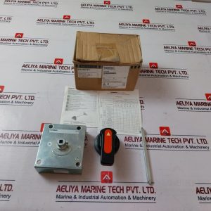 Siemens 3vt9300-3mg12 Molded Case Circuit Breaker