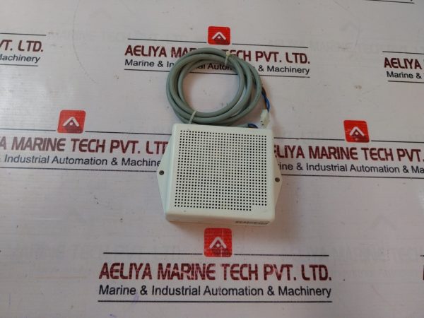 Kone Km713873g01 Alarm Bell With Cable
