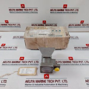 Pyropress Pf261s1b/7b10f12p/32s6db Pressure Switch