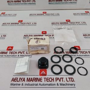 Allen-bradley 800h-ar2 Push Button Unit