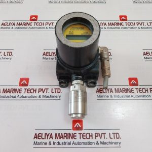Detector Electronics U9500 B2002 Gas Detector Ip54