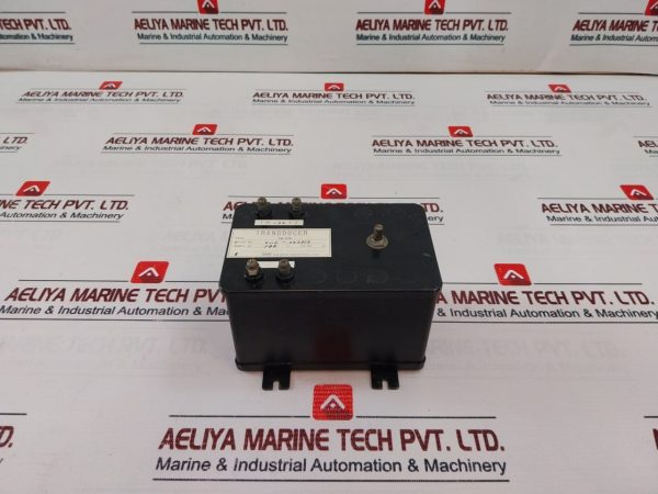 Daiichi Keiki Dm-64q Transducer