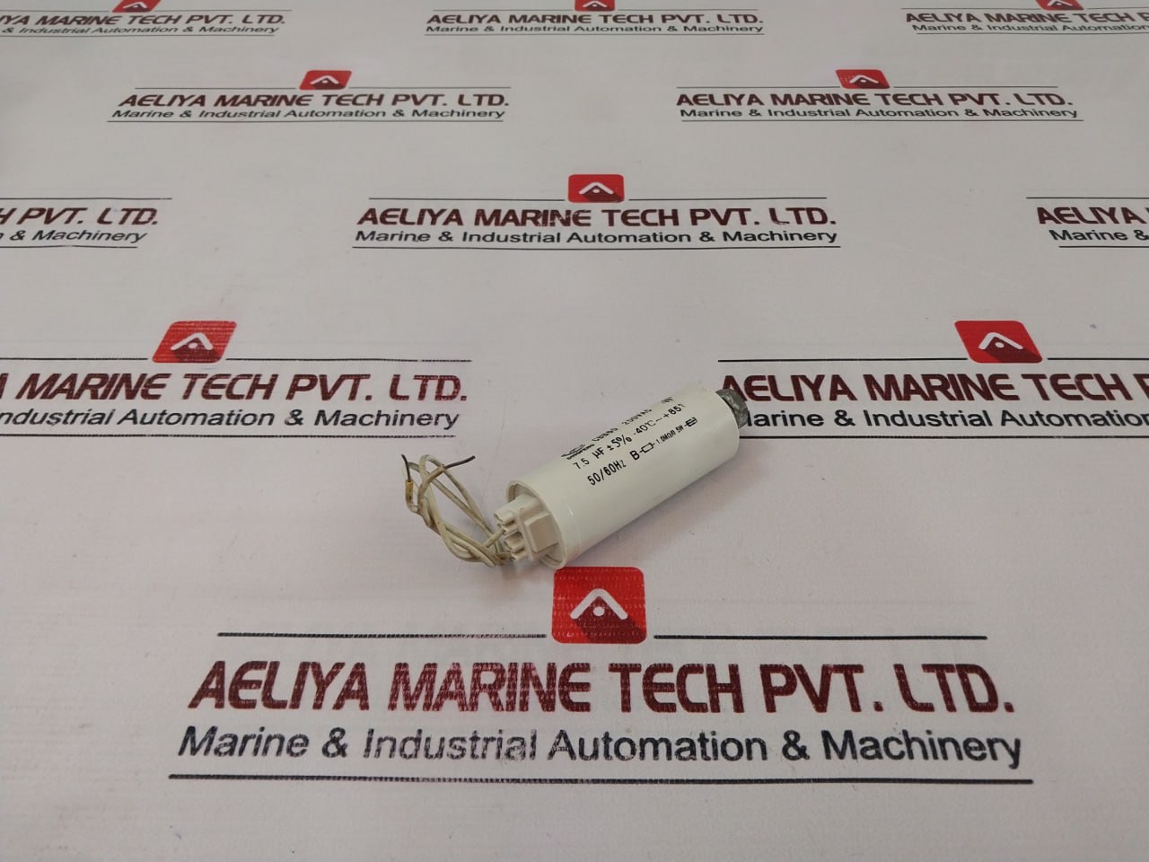 Dingfeng Cbb60 Capacitor - Image 3