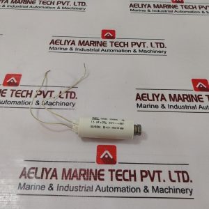 Dingfeng Cbb60 Capacitor