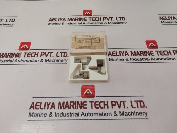 Allen West-Eac Olrhyc Relay Heater Pack