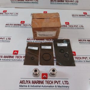 Gilmore 27027 Rk Shuttle Valve Repair Kit