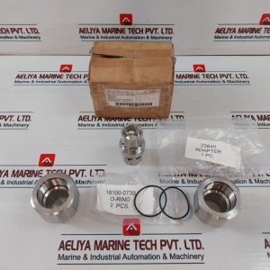 Gilmore 2725790-24-99 Shuttle Valve Repair Kit