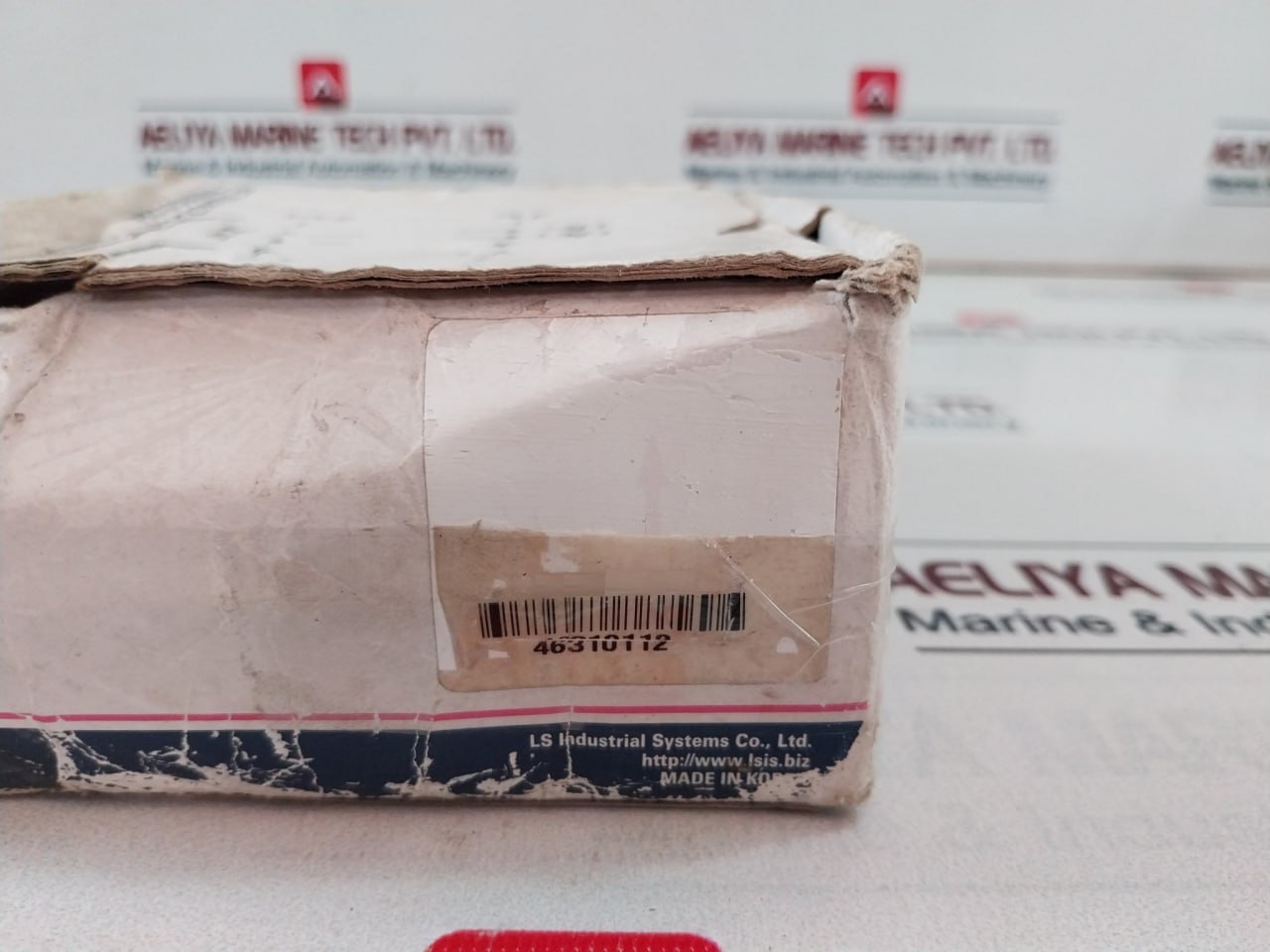 Ls G4q-Tr4a Programable Logic Controller - Image 20