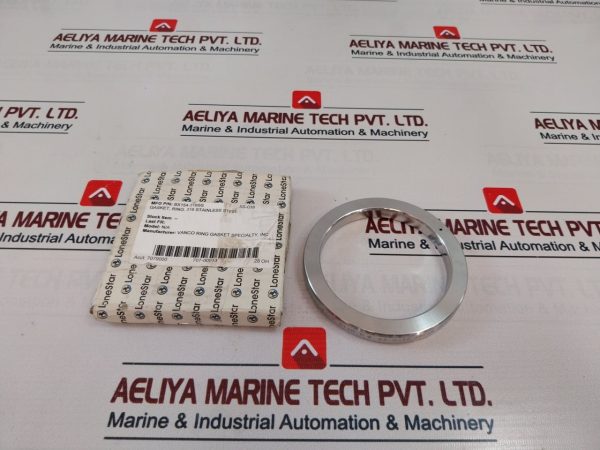 Lone Star Bx154-316ss Gasket Ring