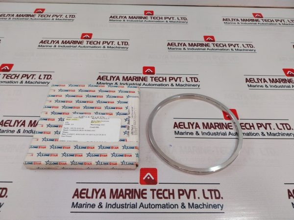 Lone Star 140170-10-01-04 Bonnet Ring Gasket