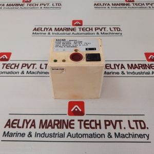 Brahma Sm 592/S Gas Burner Controller