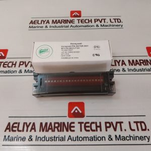 Honeywell 900ter-0001 Terminal Block