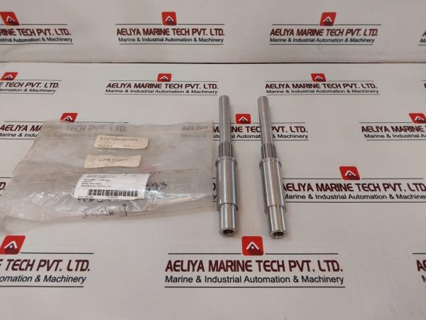 Radoil 111.095-12-02 Inner Mandrel Clutch