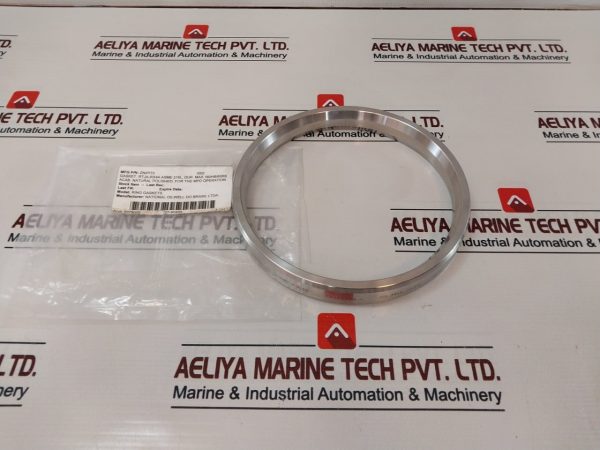Lamons Asme B16.20 Ring Gasket