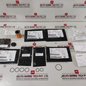 Cameron 2020810-01-99 Coil Section Repair Kit