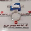 Sara-sae S316-4 Stainless Steel Ring Joint Gasket