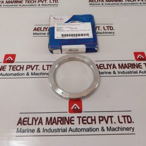 Sara-sae S316-4 Stainless Steel Ring Joint Gasket