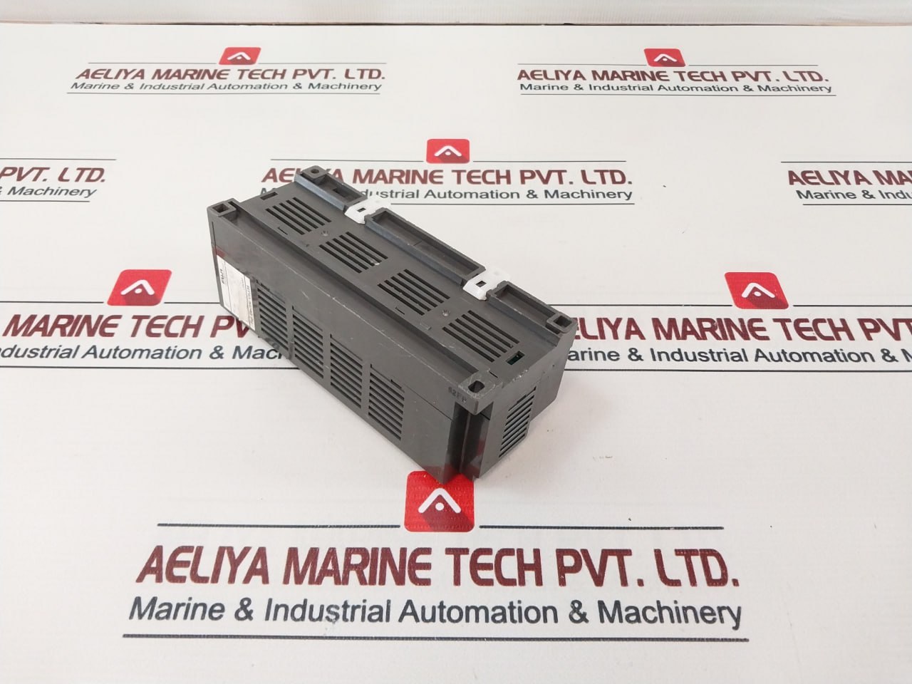 Fuji Electric Ftt16r0-g02 Programmable Controller 24vdc - Image 5