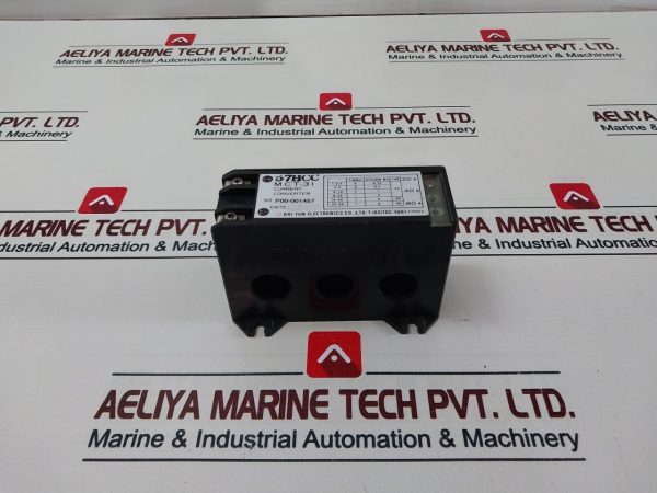 Daiyun M.c.t-3 I Current Converter
