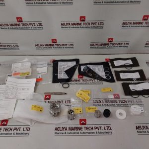 Oceaneering 100755-Rk Valve Repair Kit